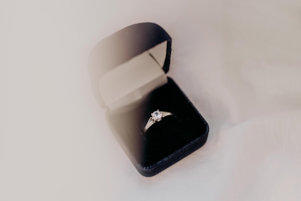 Engagement Ring Settings: The Foundation of a Stunning Engagement Ring