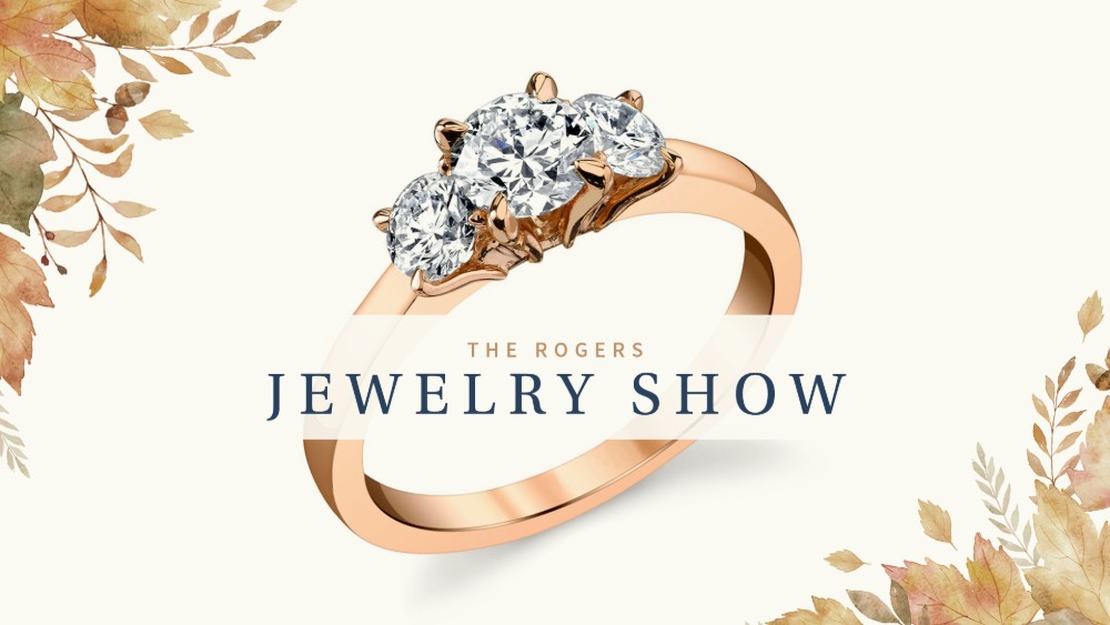 Reno Fall 2019 Jewelry Show