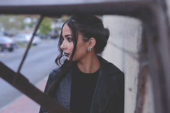 Image title earrings for sensitive ears at rogers jewelry co