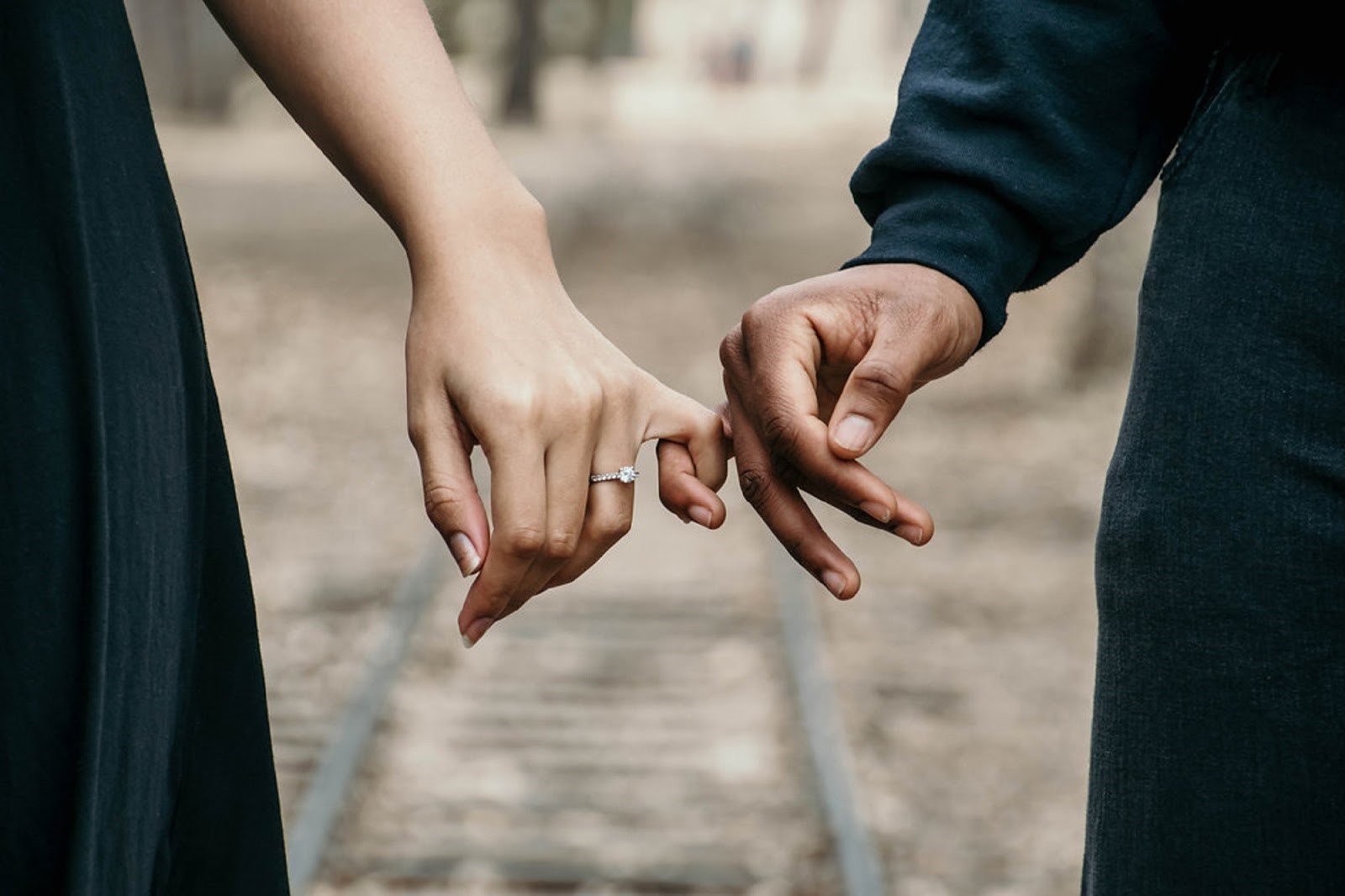 Sparkle for a Lifetime: How to Care for Your Engagement Ring (And Everything Else in Your Collection)