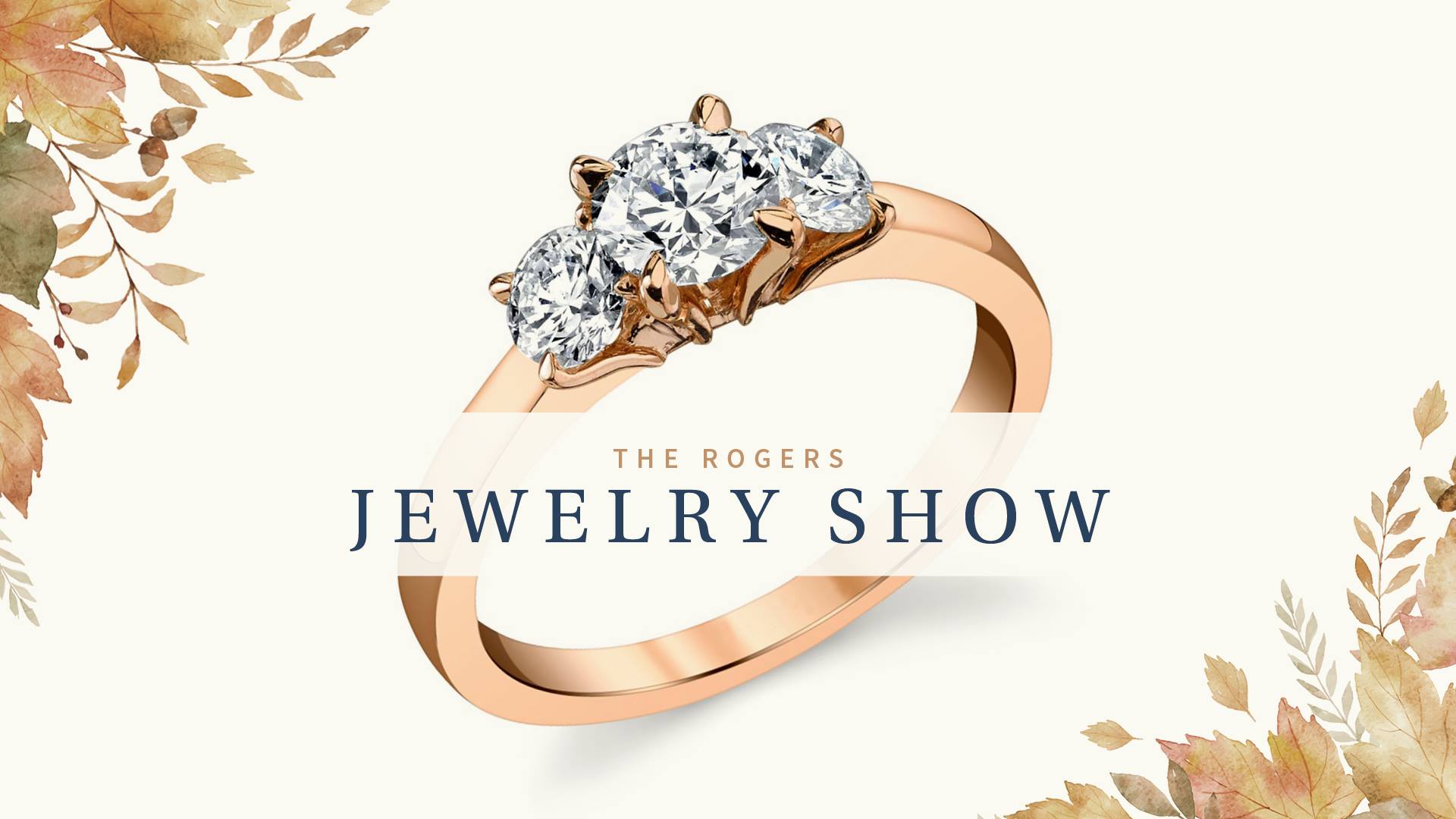 Elk Grove Fall Jewelry Show 2020