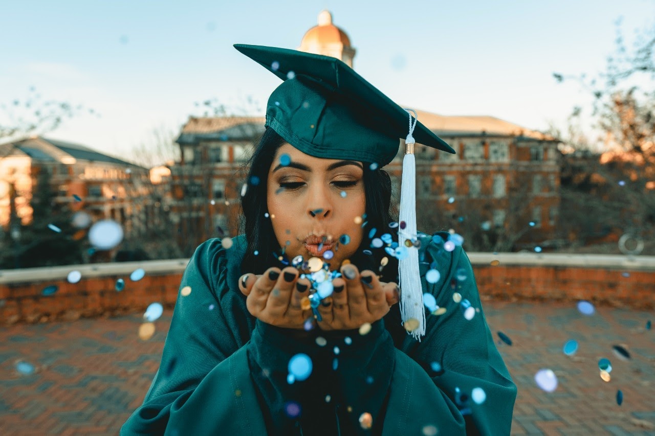 Start a New Chapter With These Graduation Gift Ideas