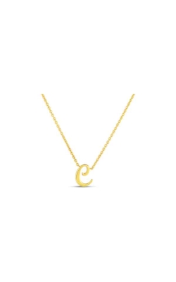 Roberto Coin Necklace 000021AYCH0C