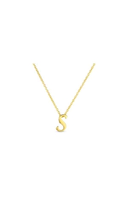 Roberto Coin Necklace 000021AYCH0S