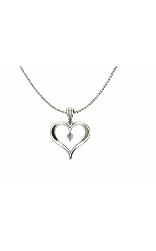 Large Perfect Pendant