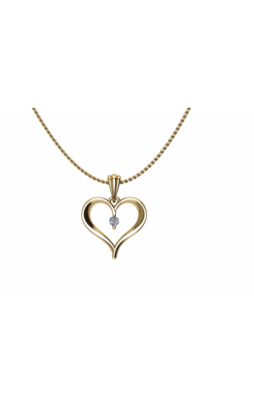 Large Perfect Pendant