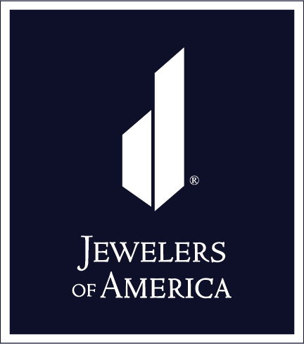 Jewelers of America logo