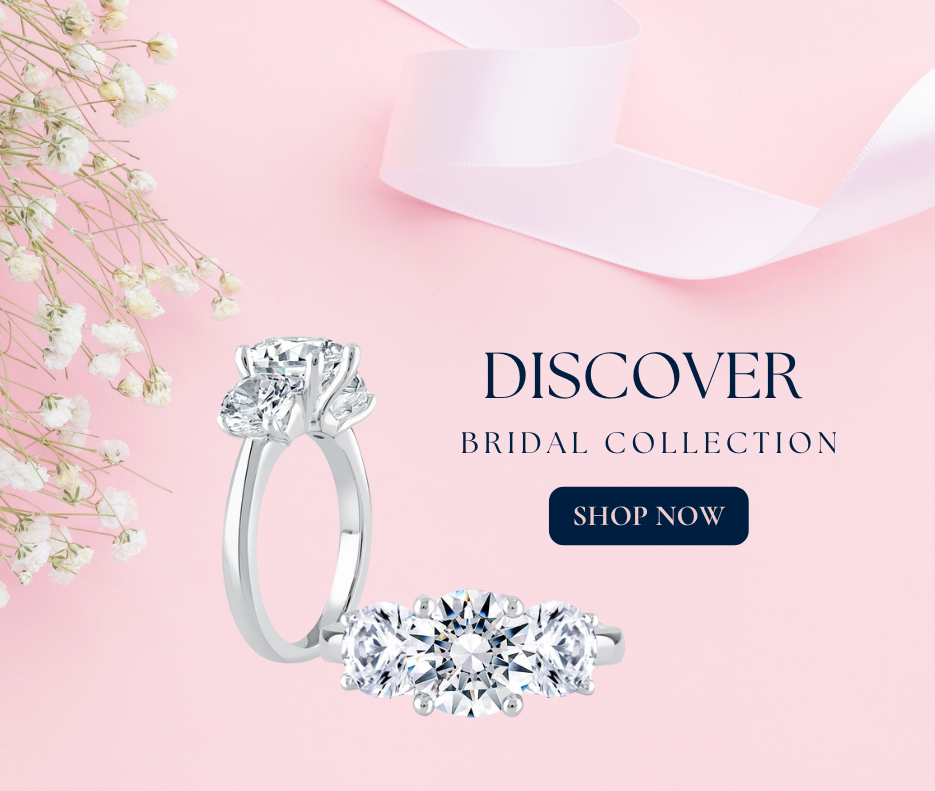 DISCOVER BRIDAL COLLECTION DISCOVER BRIDAL COLLECTION