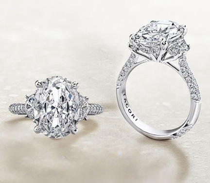 Engagement rings