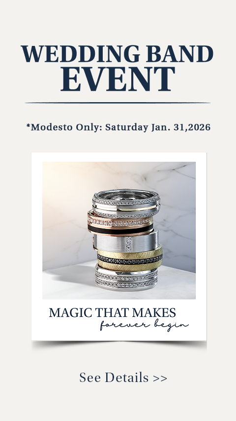 Wedding Band Event 2026