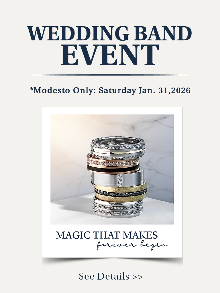 Wedding Band Event 2026