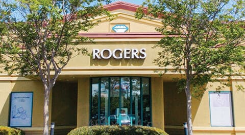 Rogers Store