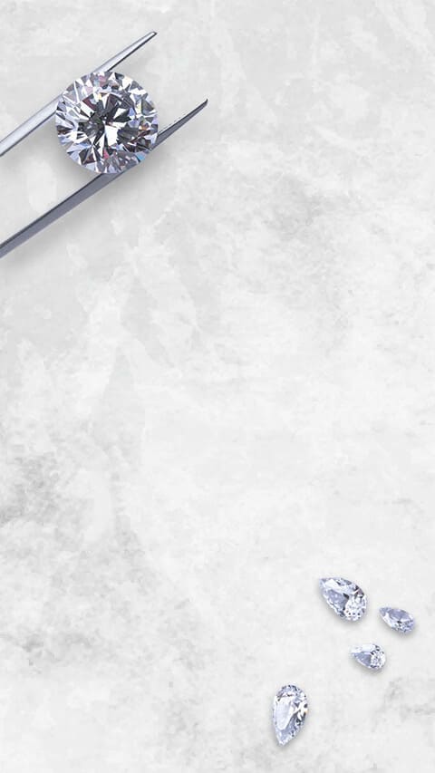 MEET WITH A DIAMOND EXPERT MEET WITH A DIAMOND EXPERT
