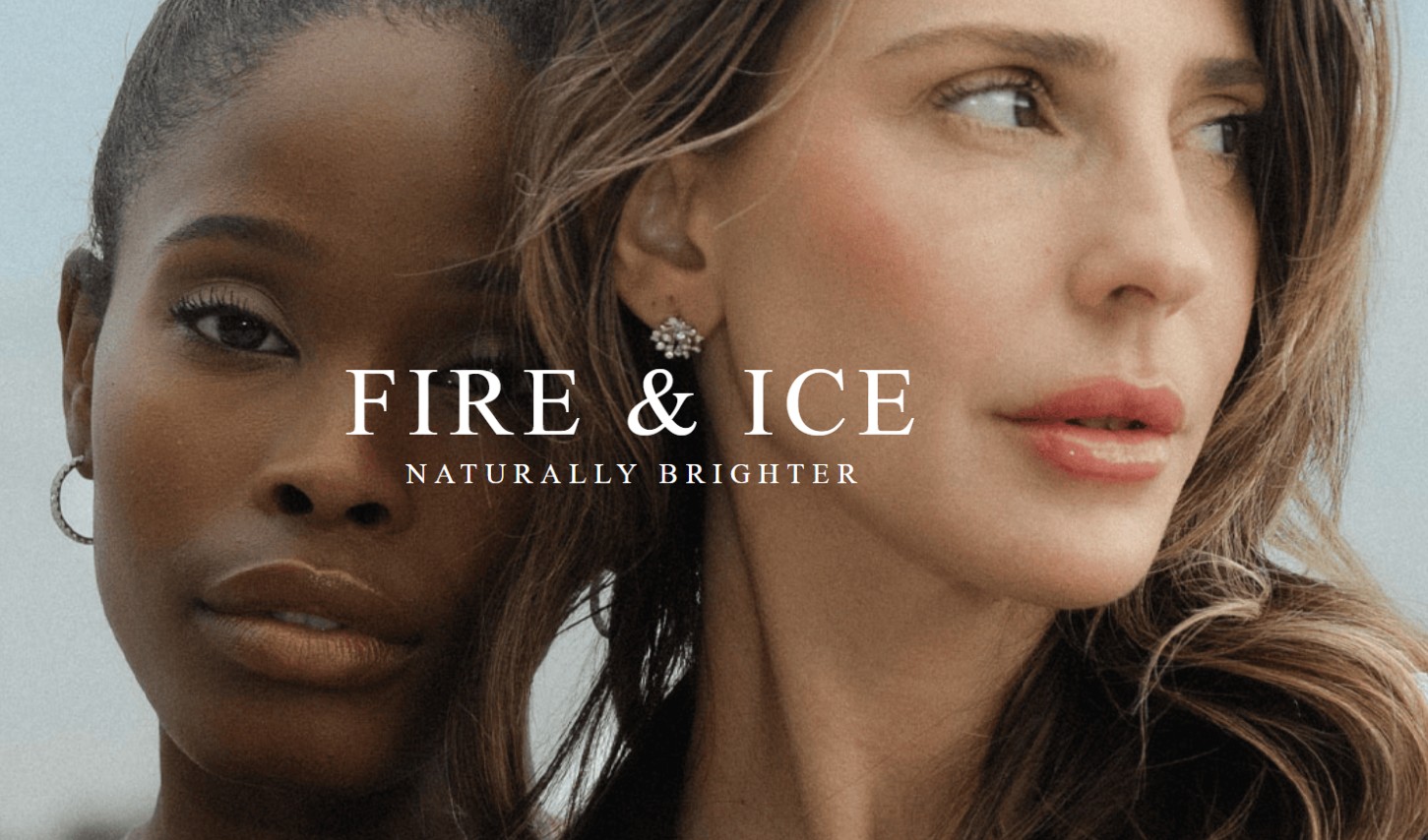 Fire & Ice Vault Collection available at Rogers Jewelry Company