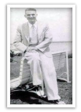 Dr. Robert Moon, Rogers Jewelry Co-Founder Dr. Robert Moon, Rogers Jewelry Co-Founder