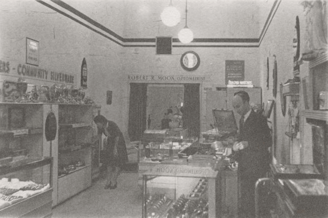 Store Photo Store Photo