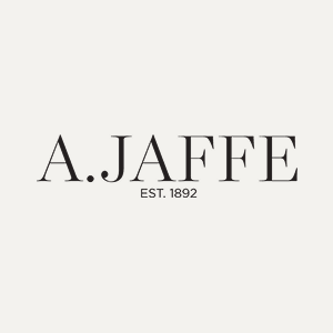 A.JAFFE logo