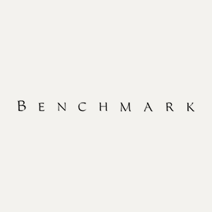 Benchmark logo
