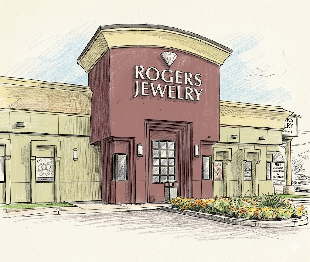 Rogers Bakersfield Location Rogers Bakersfield Location