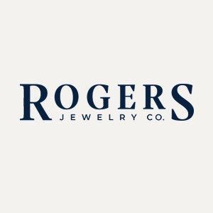Rogers Jewelry Co. Logo