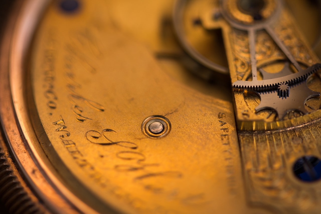 Evolution of Watch Technology Enhanced Evolution of Watch Technology Enhanced