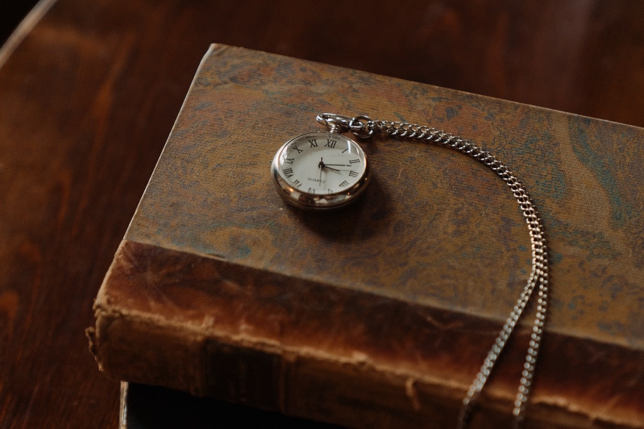 Evolution of Watch Technology Enhanced Evolution of Watch Technology Enhanced