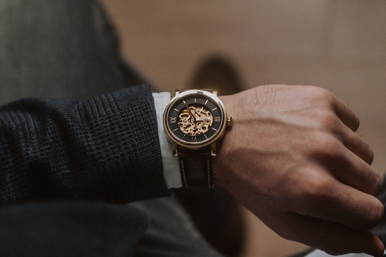 Evolution of Watch Technology Enhanced Evolution of Watch Technology Enhanced