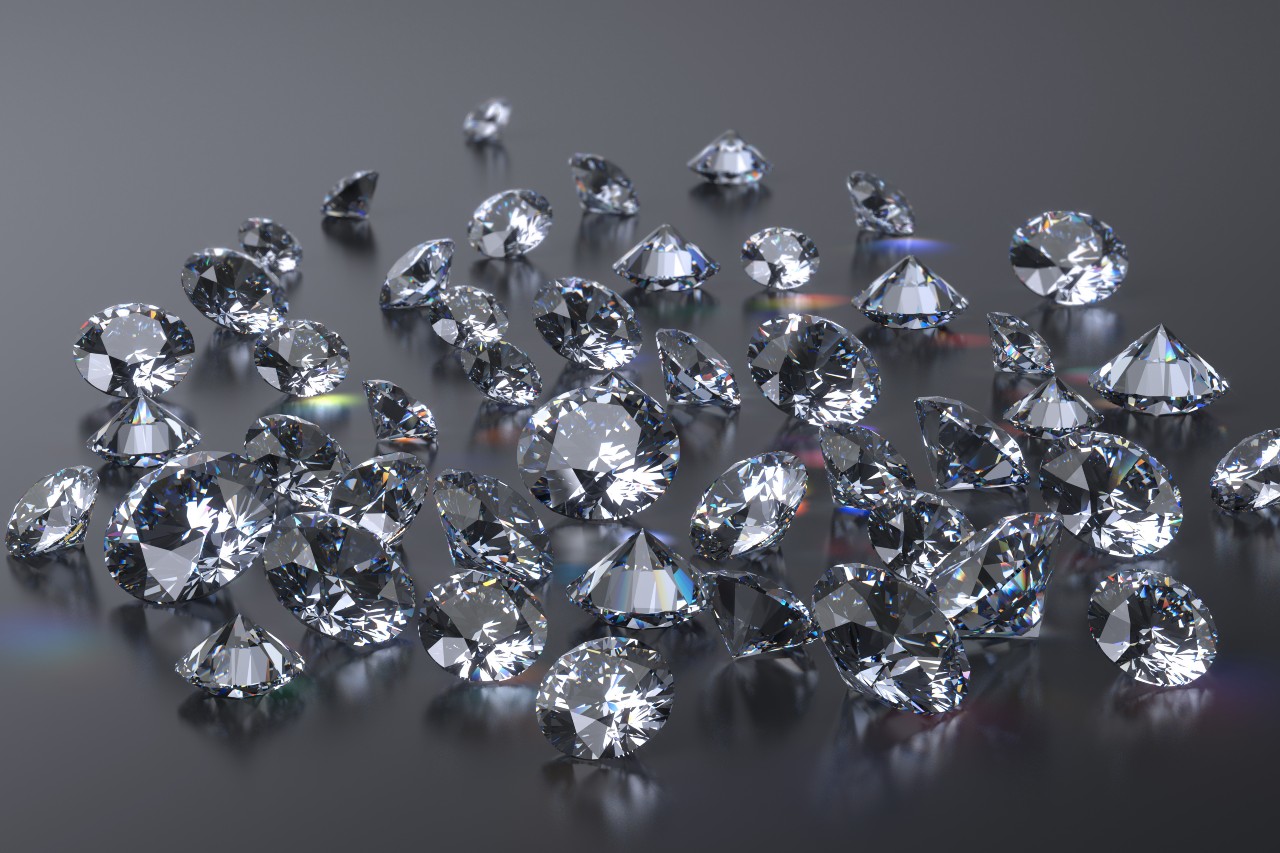 How Diamonds Are Formed How Diamonds Are Formed