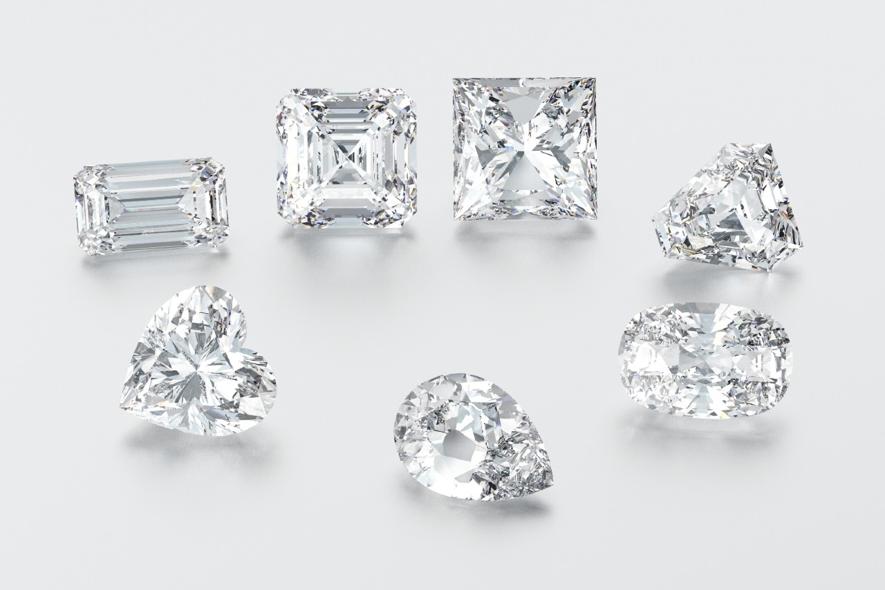 How Diamonds Are Formed How Diamonds Are Formed