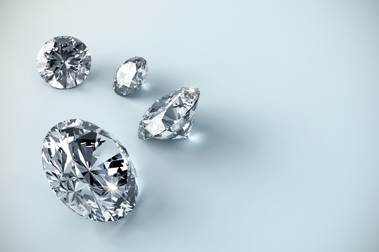 How Diamonds Are Formed How Diamonds Are Formed