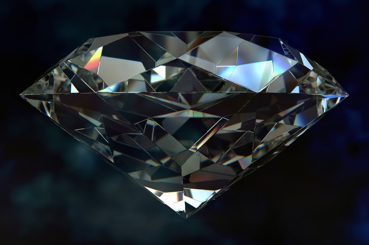 How Diamonds Are Formed How Diamonds Are Formed