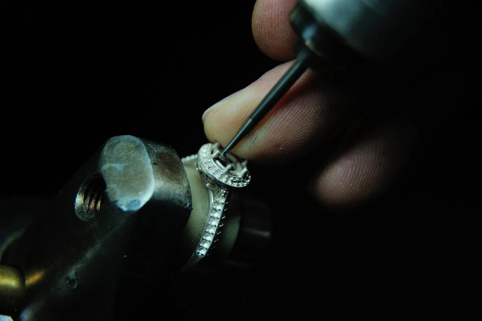 repair and custom jewelry services repair and custom jewelry services