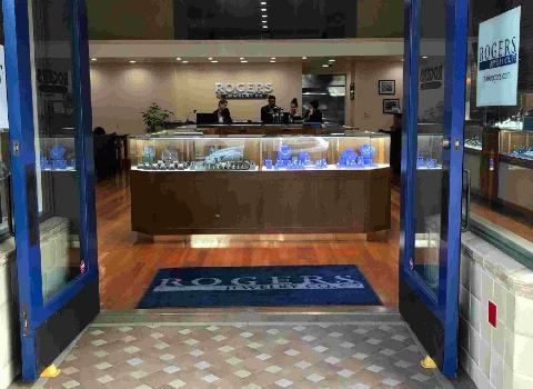 rogers jewelry co of san luis obispo front door rogers jewelry co of san luis obispo front door