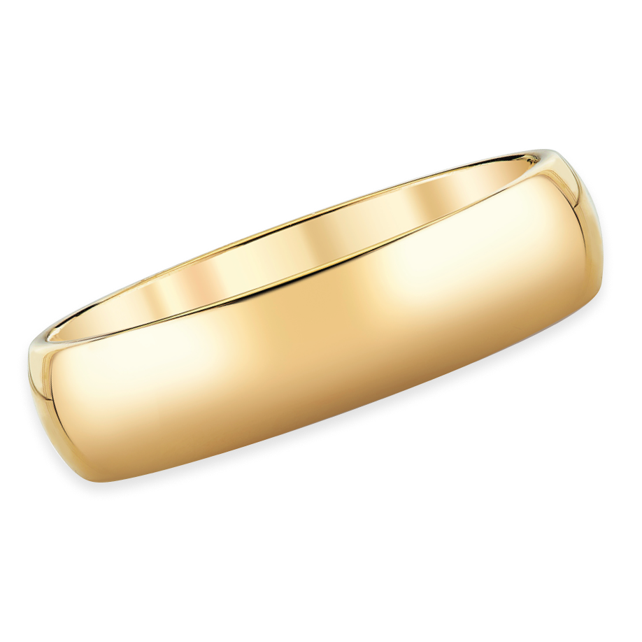 Gold Wedding Band Gold Wedding Band