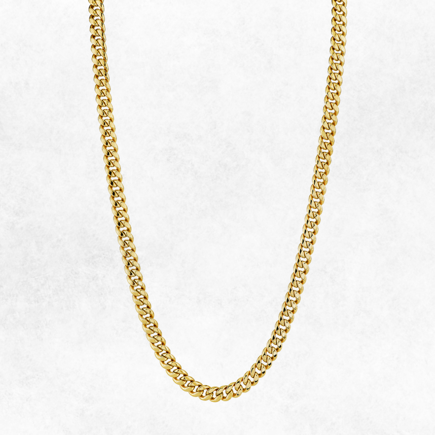 Gold Chain Gold Chain