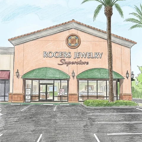 Rogers Fresno Storefront
